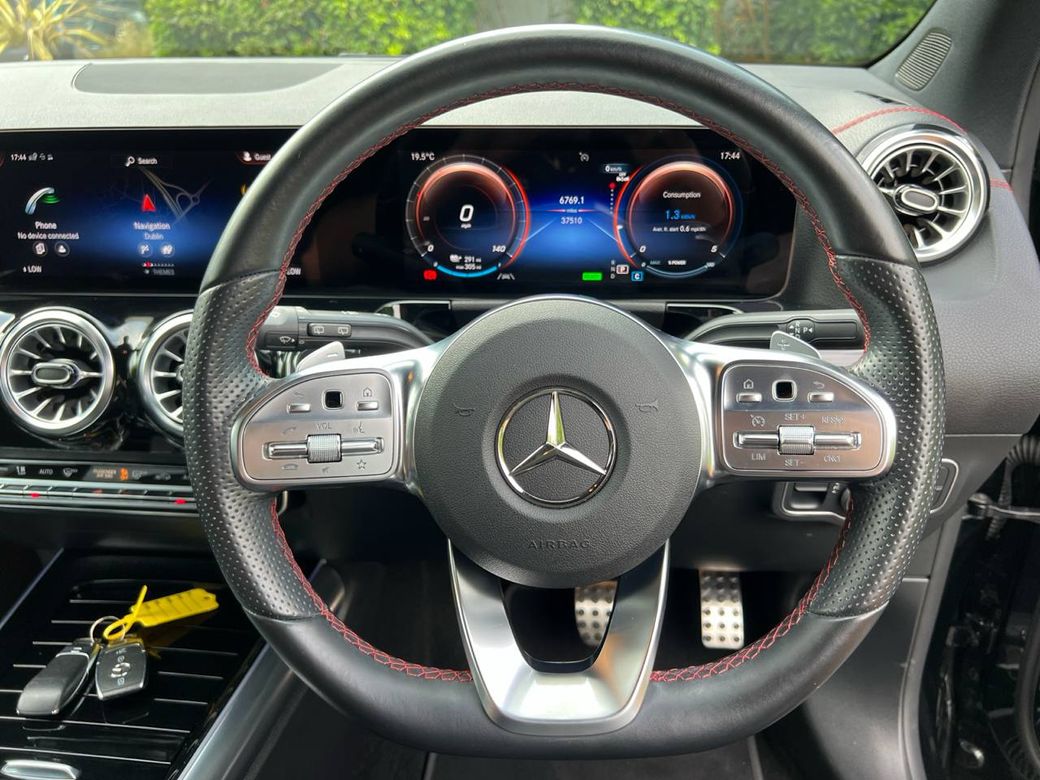 2023 Mercedes-Benz EQA