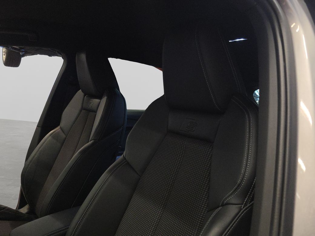 2022 Audi Q4 e-tron