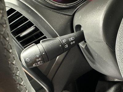 2018 Renault Captur