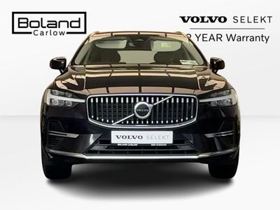 2023 Volvo XC60