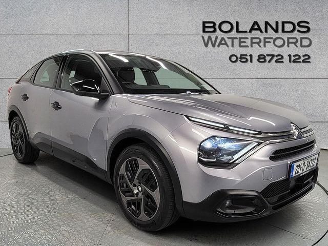 vehicle for sale from Bolands Waterford