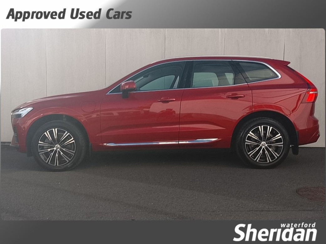 2022 Volvo XC60