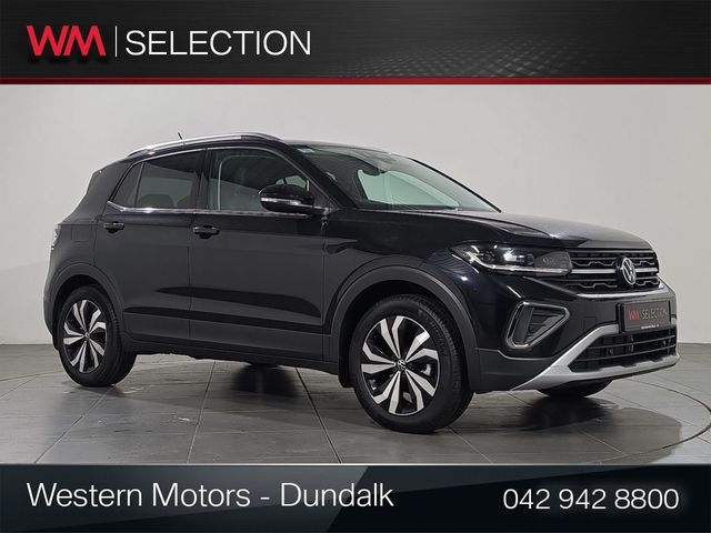vehicle for sale from Western Motors Galway