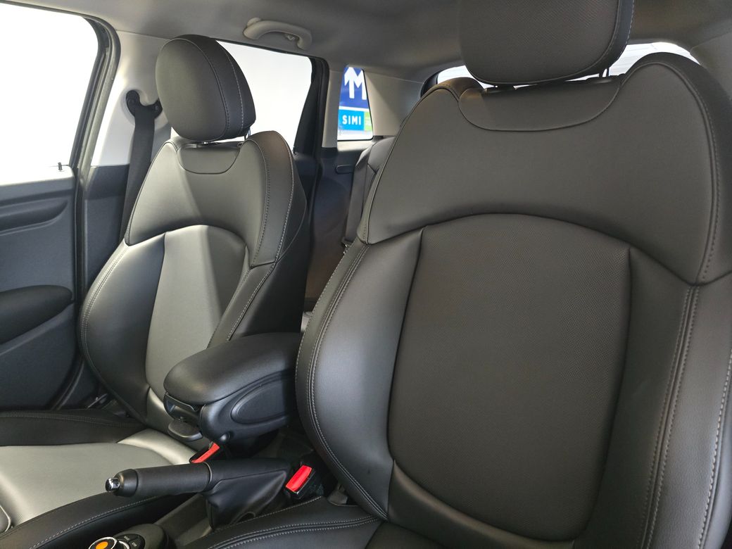 2021 Mini Cooper D
