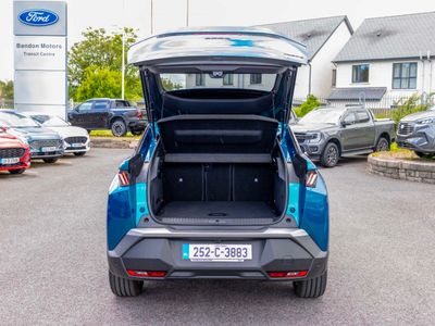 2025 Peugeot 3008