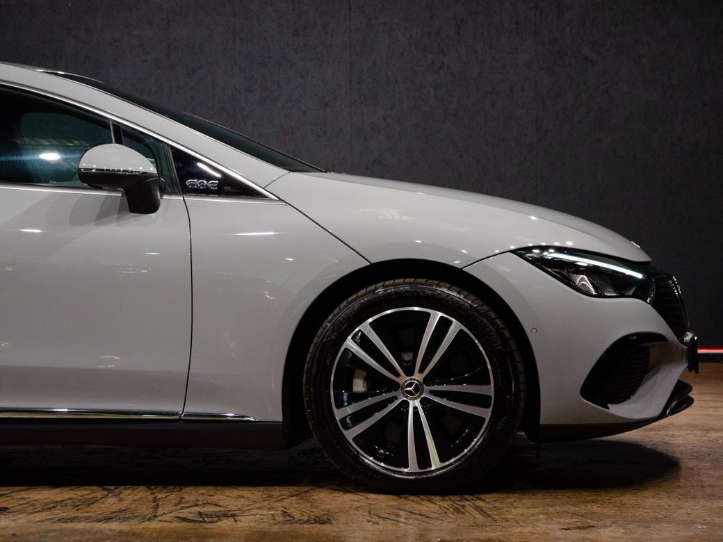 2024 Mercedes-Benz EQE