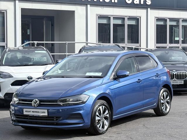 vehicle for sale from Mount Merrion Cars