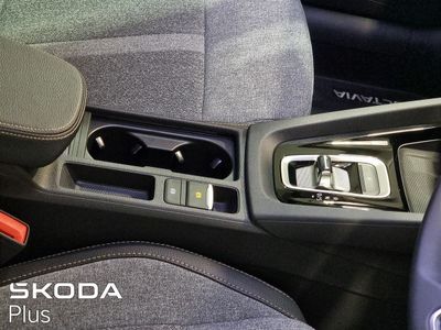 2026 Skoda Octavia