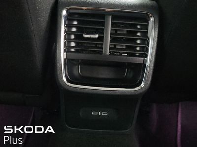 2023 Skoda Octavia