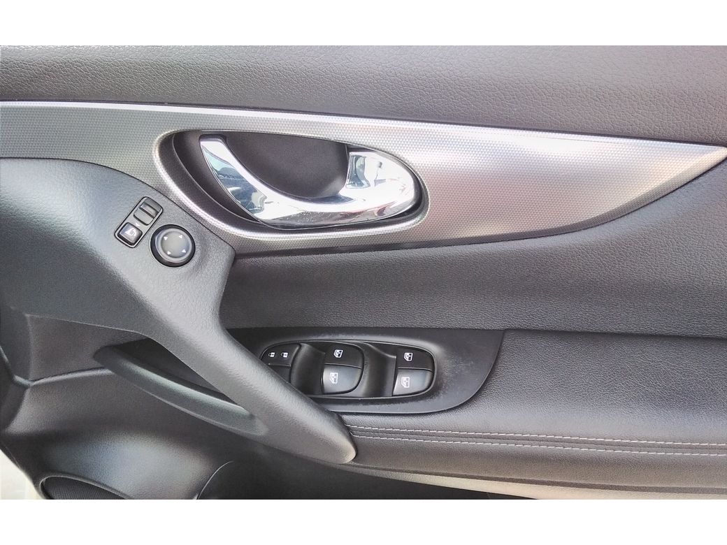 2019 Nissan Qashqai