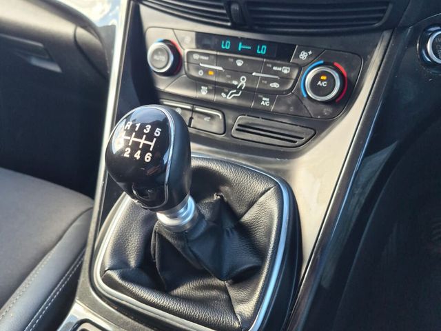 2017 Ford Kuga