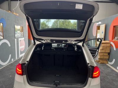 2019 BMW 3 Series