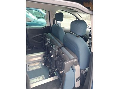 2019 Citroen Berlingo Multispace