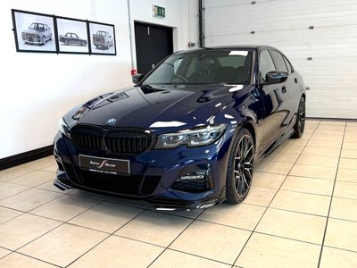 2021 BMW 330