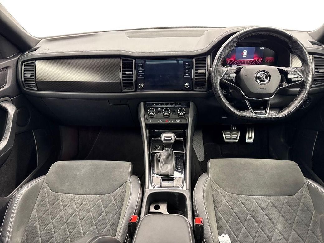 2023 Skoda Kodiaq