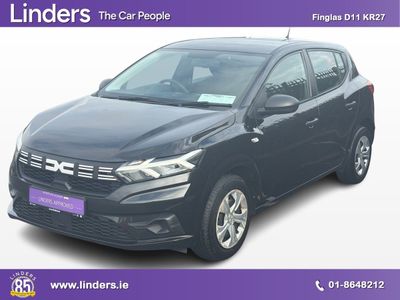 2023 Dacia Sandero