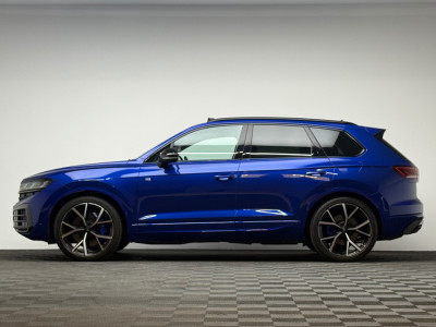 2025 Volkswagen Touareg