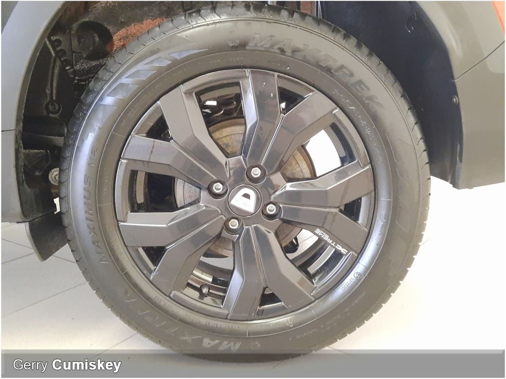 2023 Dacia Jogger