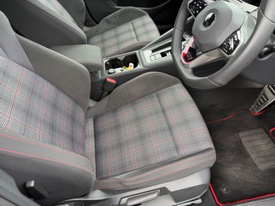 2022 Volkswagen Golf