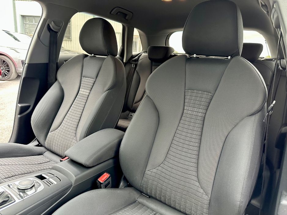 2016 Audi A3