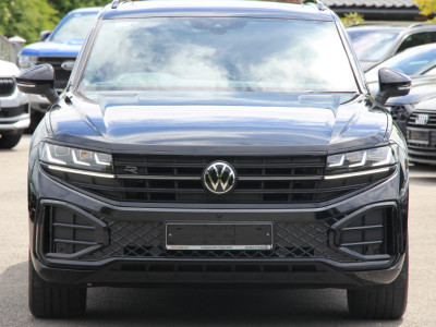 2025 Volkswagen Touareg