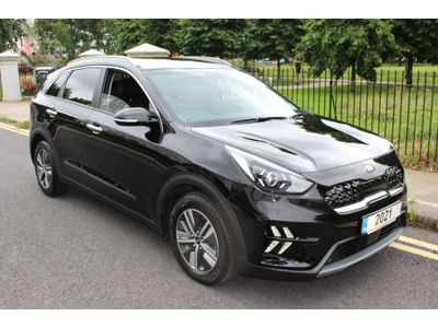 2022 Kia Niro