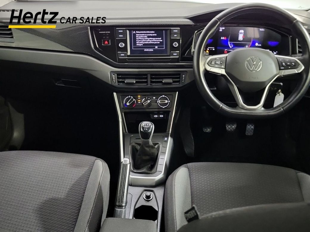2023 Volkswagen Polo