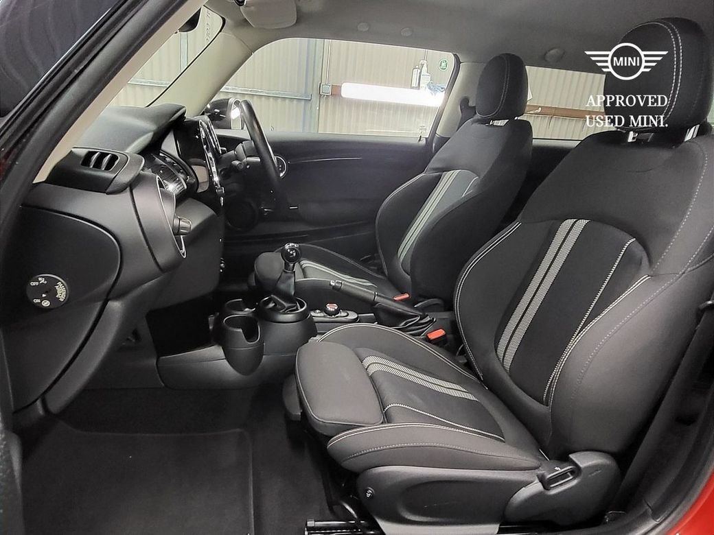 2019 Mini Cooper