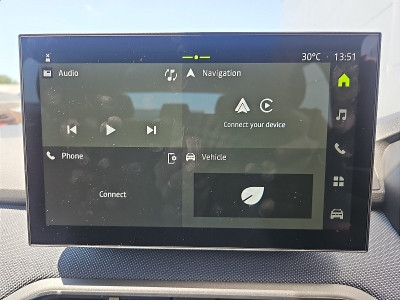 2026 Dacia Sandero