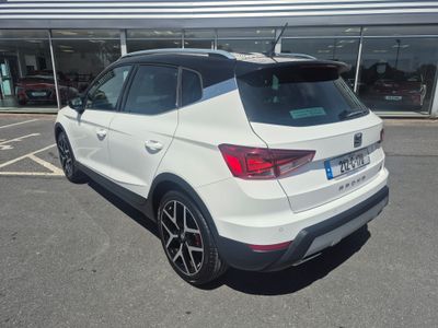 2021 SEAT Arona