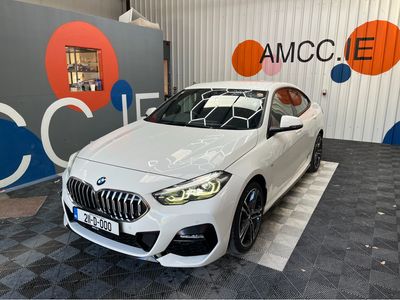 2021 BMW 2 Series