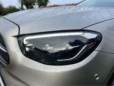 2023 Mercedes-Benz E Class