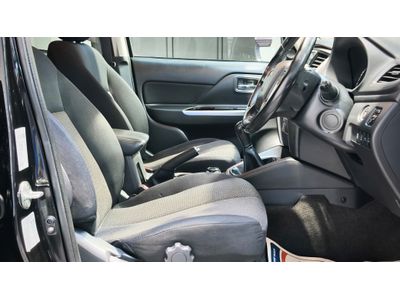 2019 Mitsubishi L200