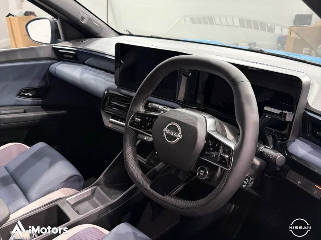 2026 Nissan Micra