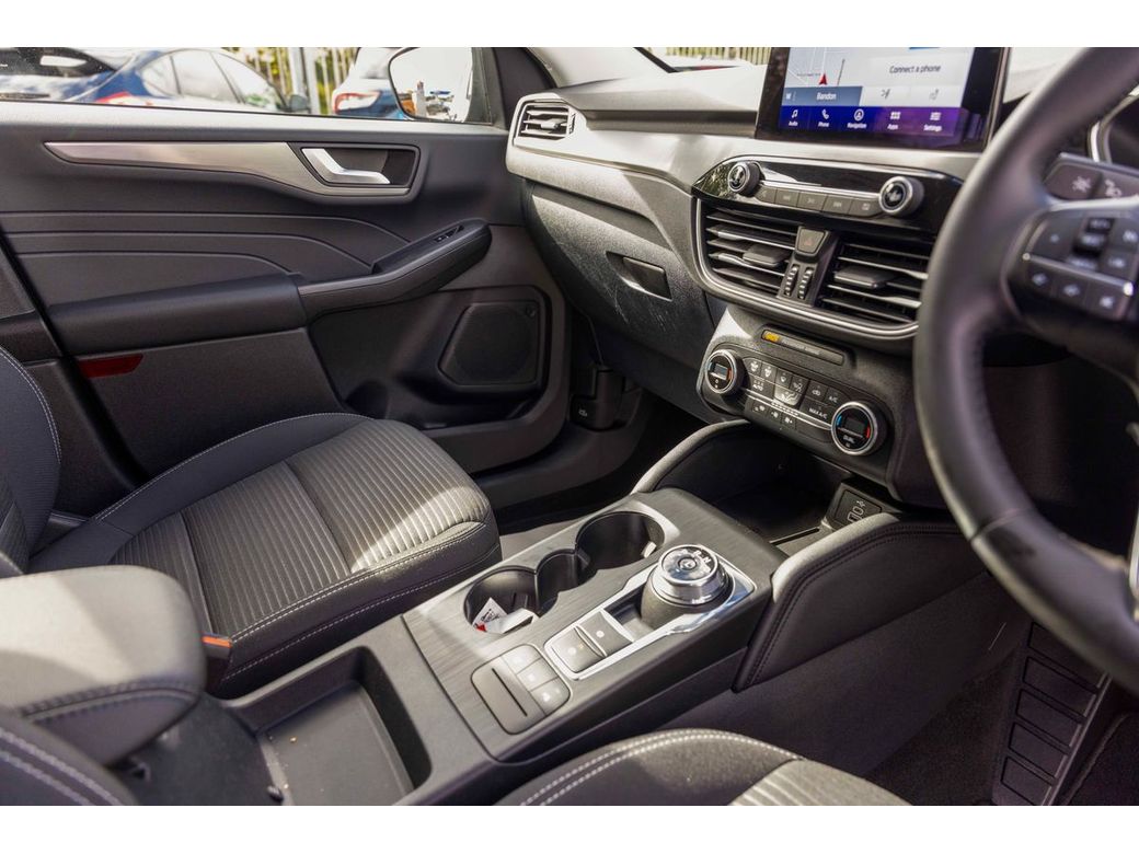 2022 Ford Kuga