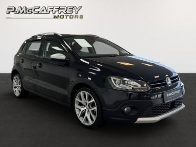 2017 Volkswagen Polo