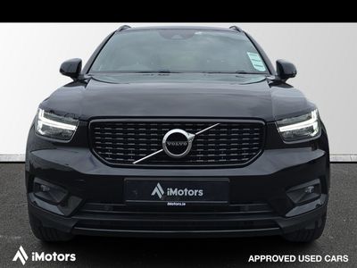 2021 Volvo XC40