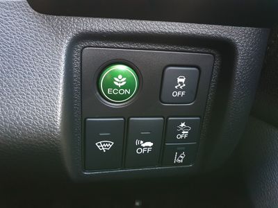 2020 Honda HR-V
