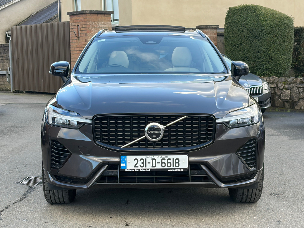 2023 Volvo XC60