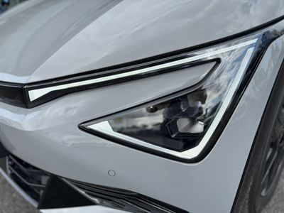2025 Kia EV6