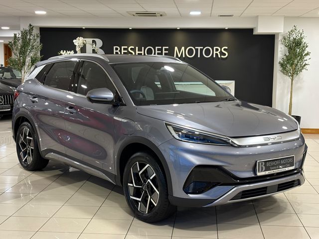 vehicle for sale from Beshoff Motors