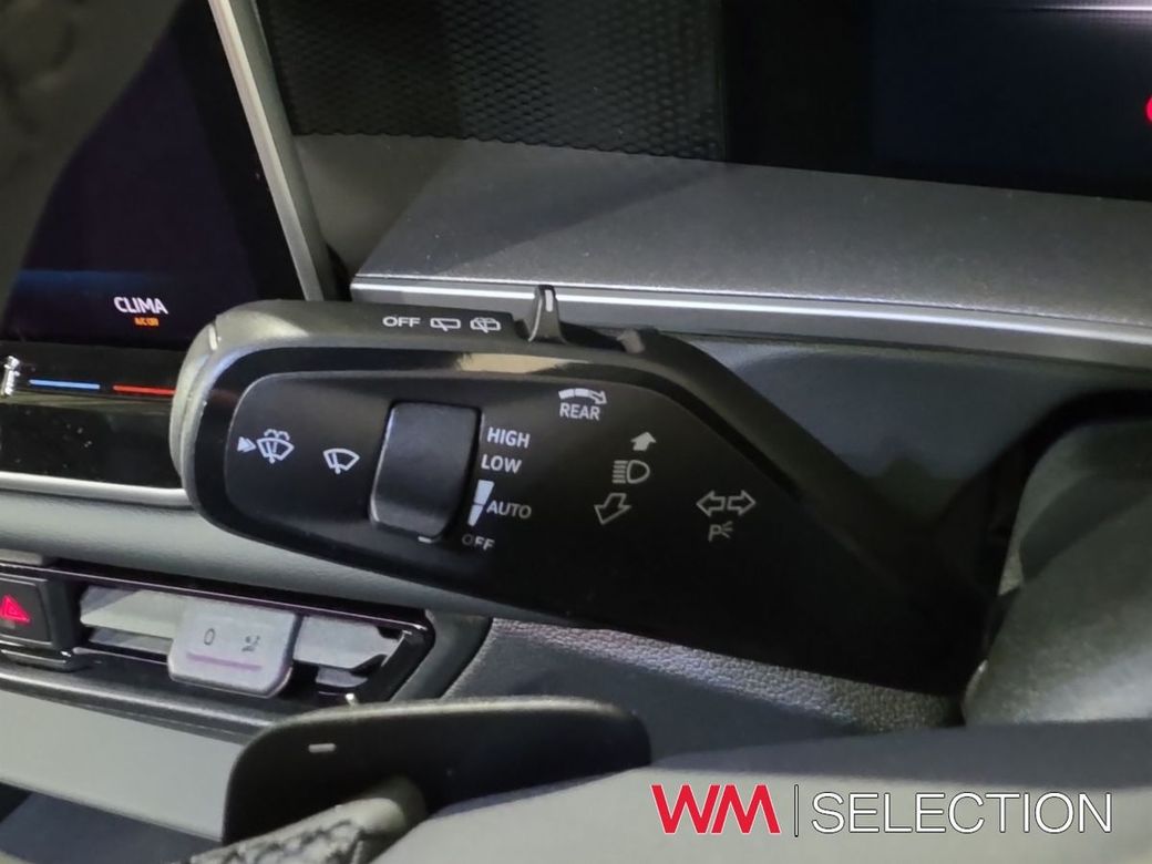 2026 Volkswagen Tayron
