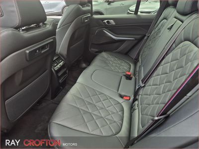 2023 BMW X5