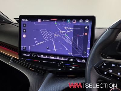 2025 Cupra Tavascan