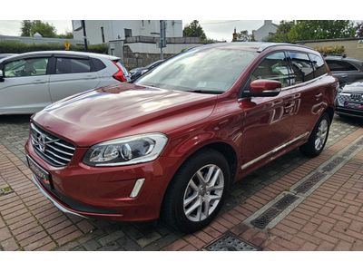 2017 Volvo XC60
