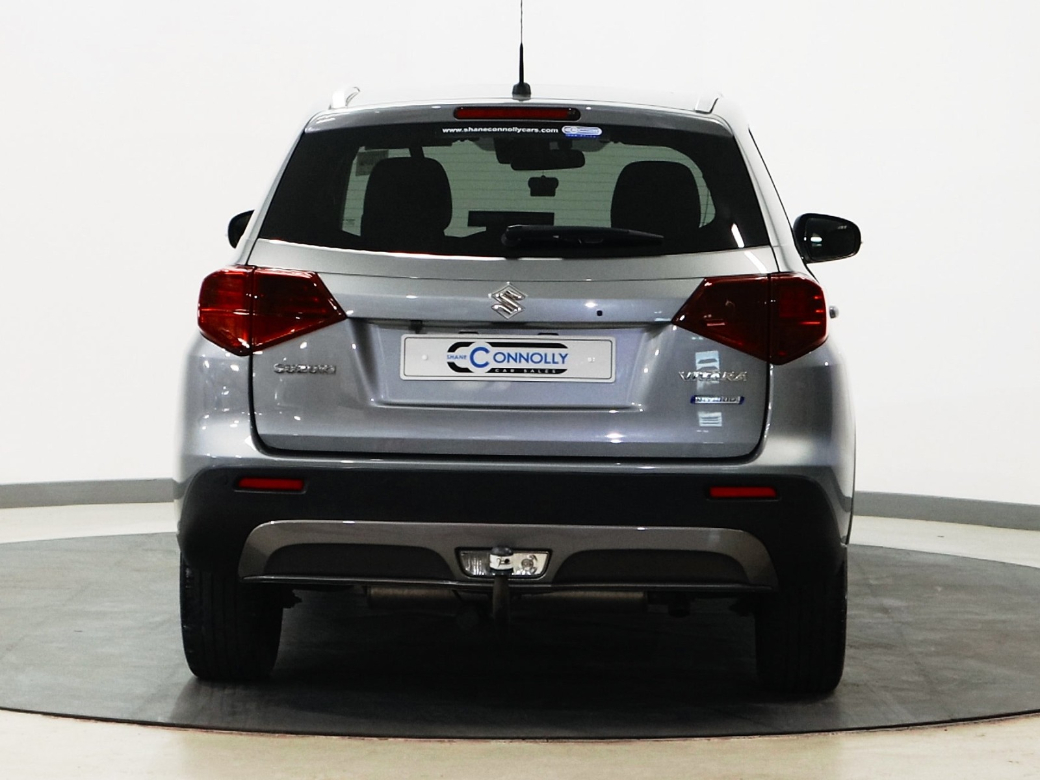 2022 Suzuki Vitara