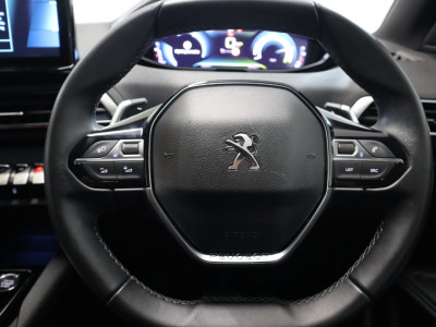 2023 Peugeot 3008