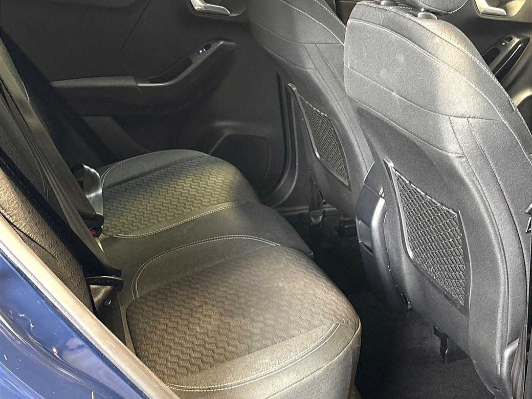 2021 Ford Puma