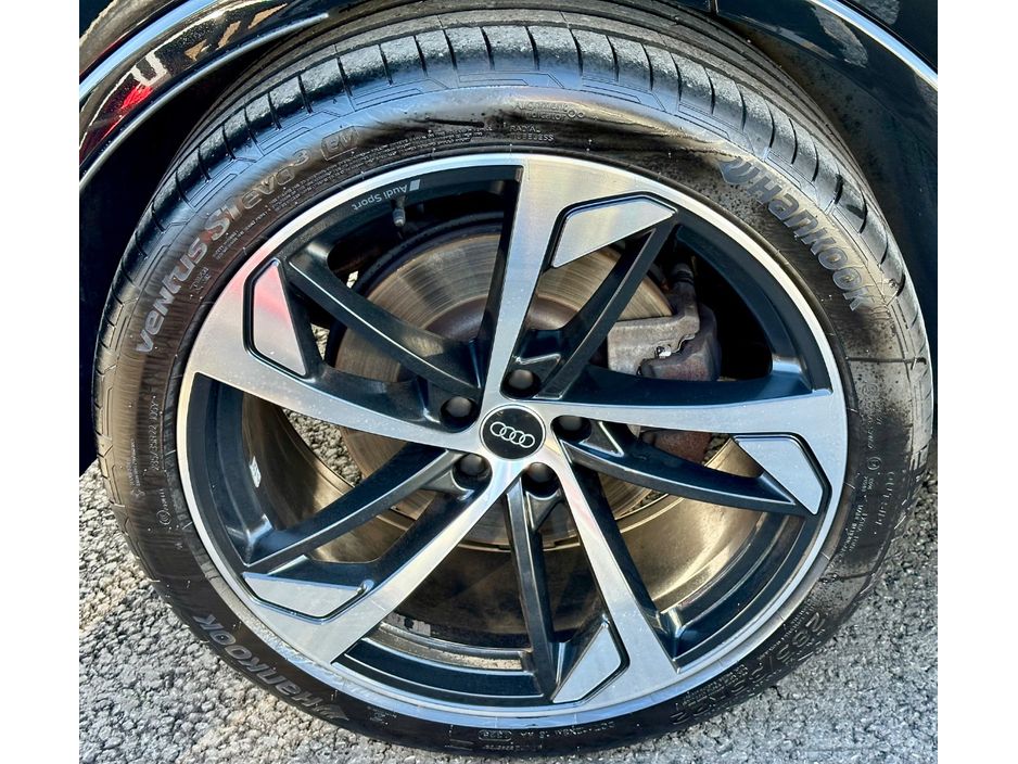 2023 Audi Q7