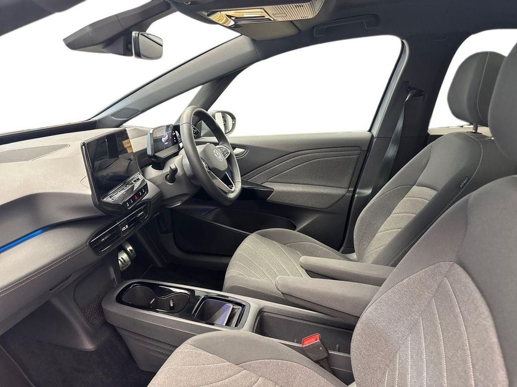 2023 Volkswagen ID.3